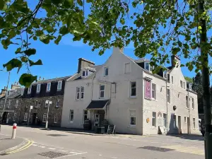 The Aberlour Hotel