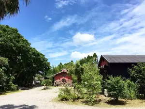 療愈之宿 田舍屋