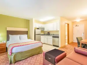 Dulles Suites Extended Stay