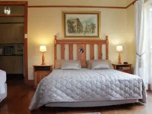 Margaret's Place