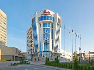 Boutique Hotel Buta