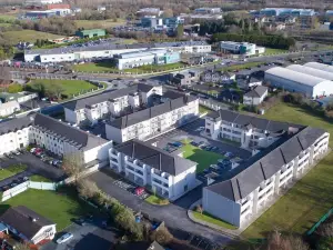 Glen Abhainn Standard Budget Accommodation