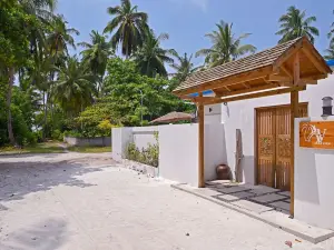 Asaa View Maldives