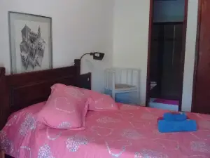 Sítio e Pousada Recanto Dos Ipês