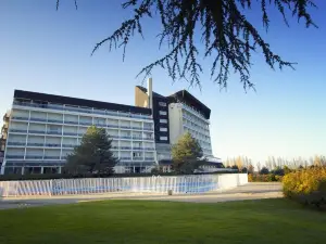 Domaine des Dryades - Hotel Spa, Séminaire, Centre Val de Loire