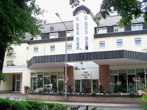 Hotel Deutscher Hof Trier