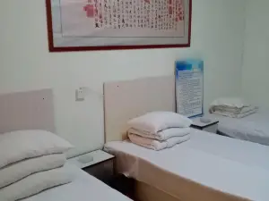 Dongping Yuxing Homestay