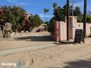 Hacienda de Palmas