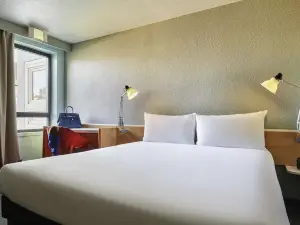 Hôtel ibis Paris La Villette Cité des Sciences 19ème