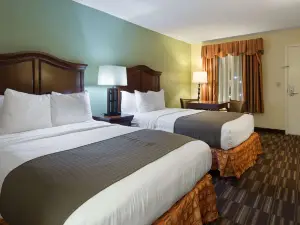 Best Western of Walterboro
