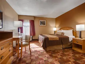 Best Western Martinsville Inn