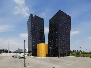NH Milano Fiera