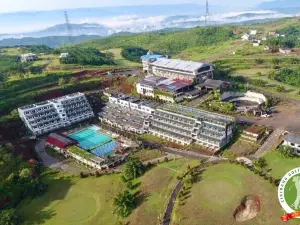 Cikidang Plantation Resort