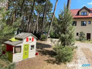 Villa Dolce Vita