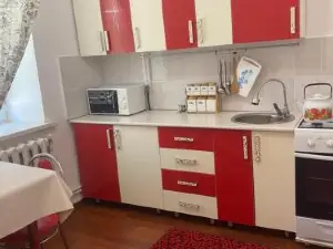 Cozy 2-room apartment