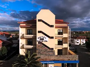 Hotel Vale Do Côa