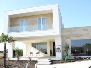 Corte Reale Luxury B&B