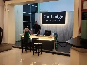 Go Lodge Hotel Kuantan