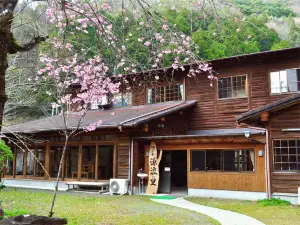 Nature Resort in Shimanto