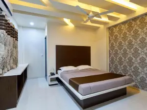 Hotel Ramkrishna Inn
