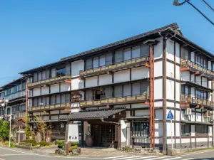 岩井溫泉 岩井屋