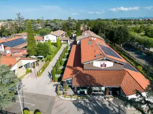 Best Western Plus Hotel Modena Resort