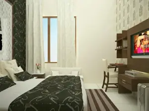 Somani Resorts