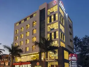 Hotel Rasika