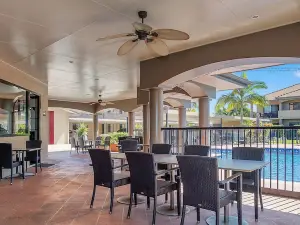 Mackay Resort Motel