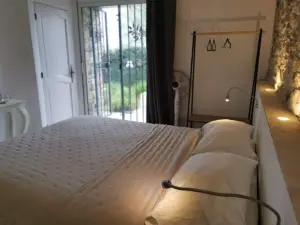 La Bastide des Mûriers