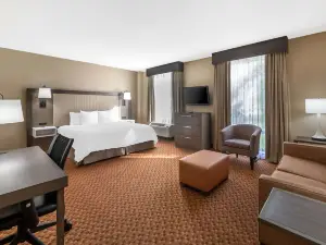 Best Western Plus Kendall Hotel  Suites