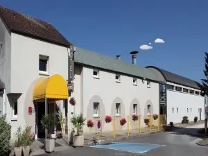 Hotel de la Gare