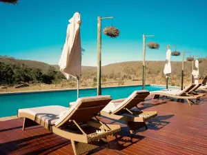 Shibula Safari Lodge