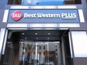 Best Western Plus Nagoya Sakae