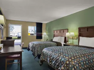 伊登頓美洲最佳價值酒店