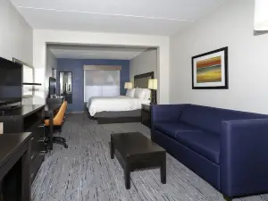 Holiday Inn Express & Suites Jacksonville Airport