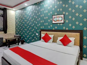 Hotel O S L Galaxy Yashoda Nagar