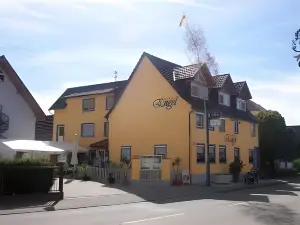 Hotel Restaurant Engel - Helmut Buchholz