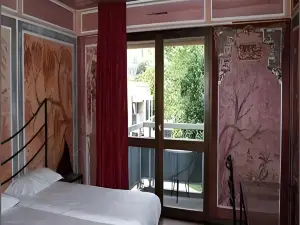 Hotel de La Gare