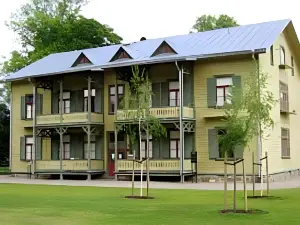 Café Mandeltårtan B&B VillaFloraViola