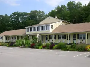 Bay Top Motel