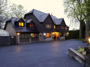 Pretty Maid House B&B
