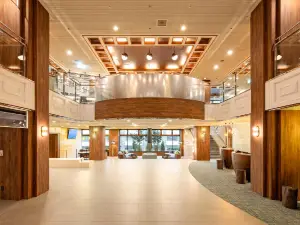 EN Resort Re'Cove Hakone