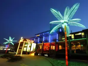 Hotel Faraon