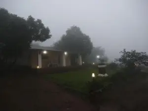 Ashoka Villa 3 BHK Mahabaleshwar
