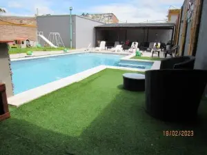 Alemar Termas Hotel