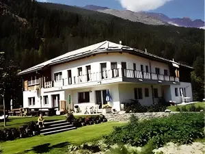 Aquarell Apartments