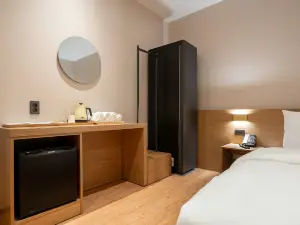Gwangju High-Tech Hotel 23°C