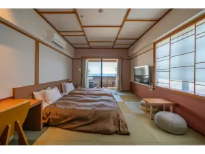 New Tomiyoshi