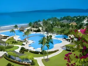 Grand Velas Riviera Nayarit